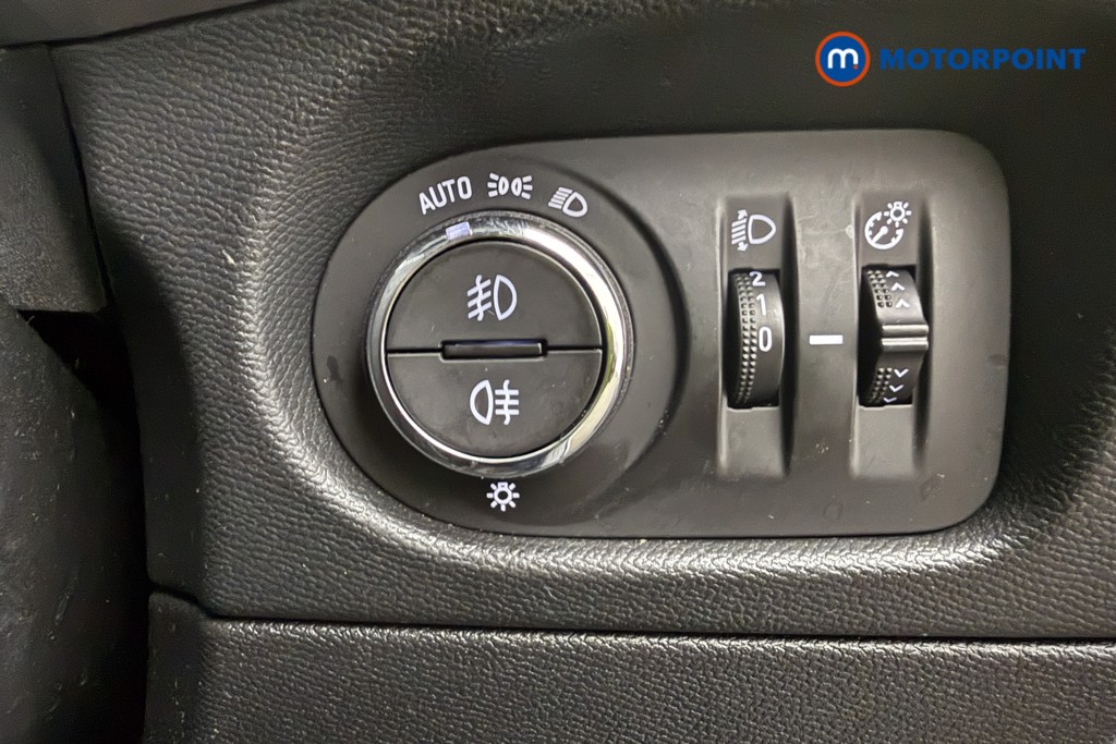 Vauxhall Mokka Elite Edition Manual Petrol SUV - Stock Number (1596476) - 17th supplementary image