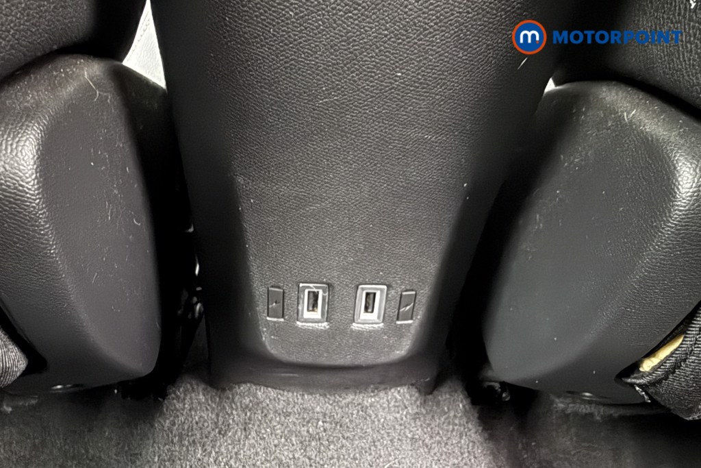Vauxhall Mokka Elite Edition Manual Petrol SUV - Stock Number (1596476) - 20th supplementary image