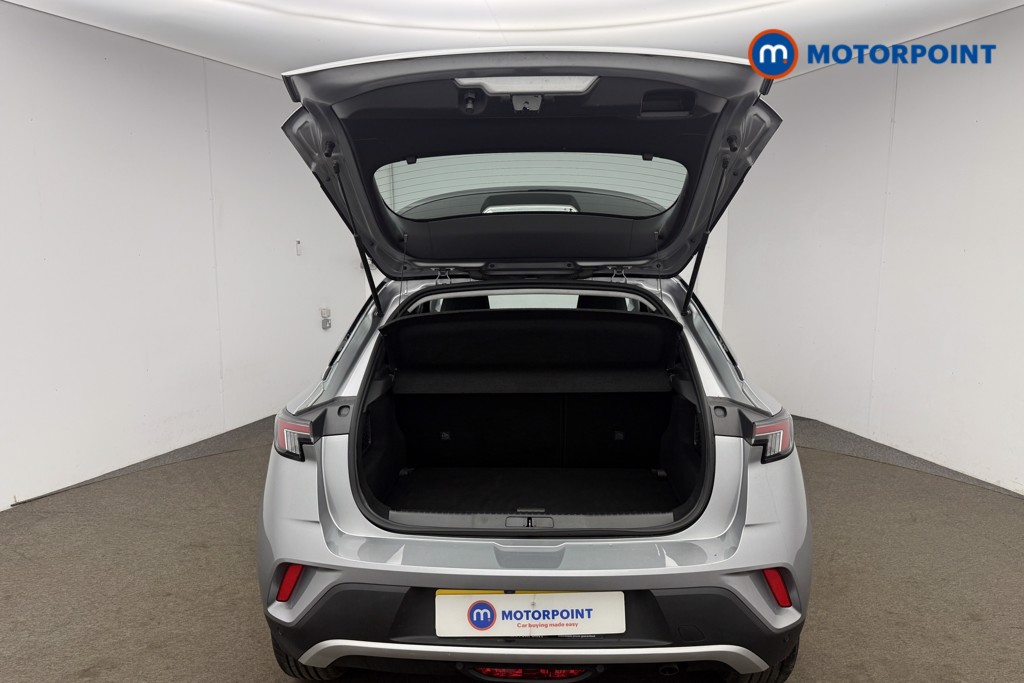 Vauxhall Mokka Elite Edition Manual Petrol SUV - Stock Number (1596476) - 21st supplementary image