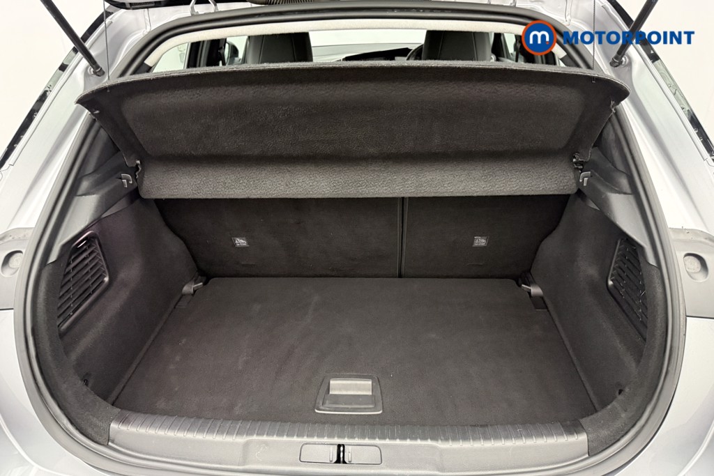 Vauxhall Mokka Elite Edition Manual Petrol SUV - Stock Number (1596476) - 22nd supplementary image