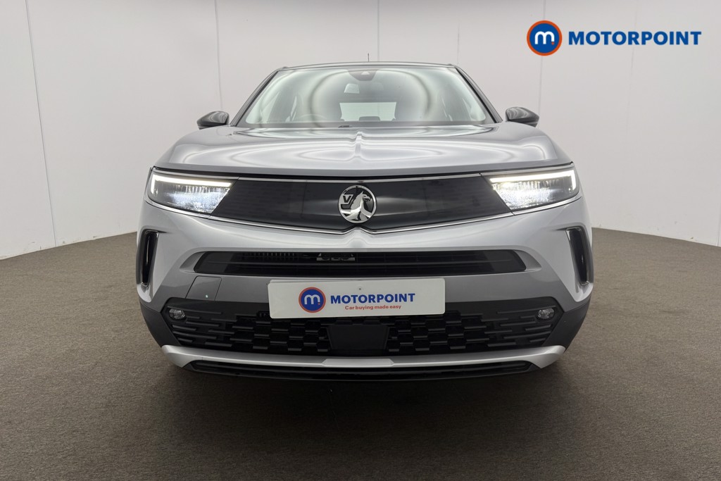 Vauxhall Mokka Elite Edition Manual Petrol SUV - Stock Number (1596476) - 23rd supplementary image