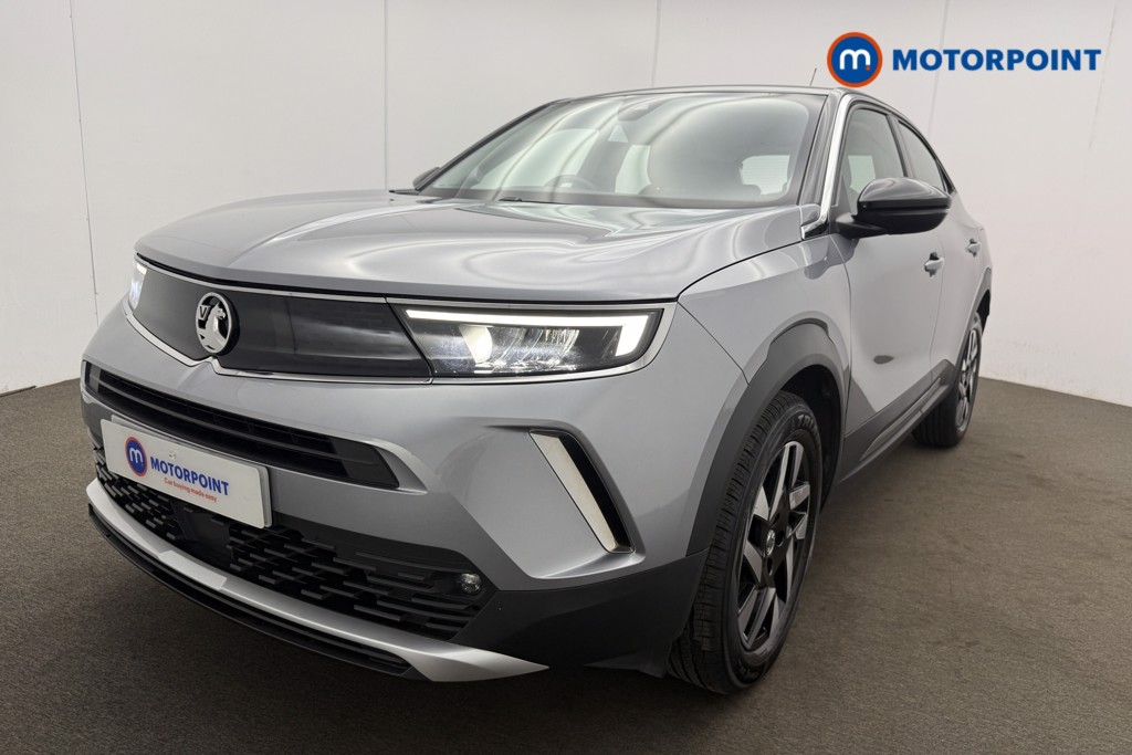 Vauxhall Mokka Elite Edition Manual Petrol SUV - Stock Number (1596476) - 24th supplementary image