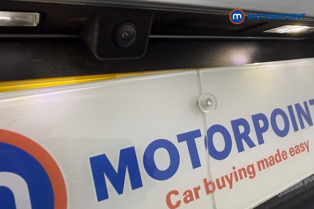 Vauxhall Mokka Elite Edition Manual Petrol SUV - Stock Number (1596476) - 28th supplementary image
