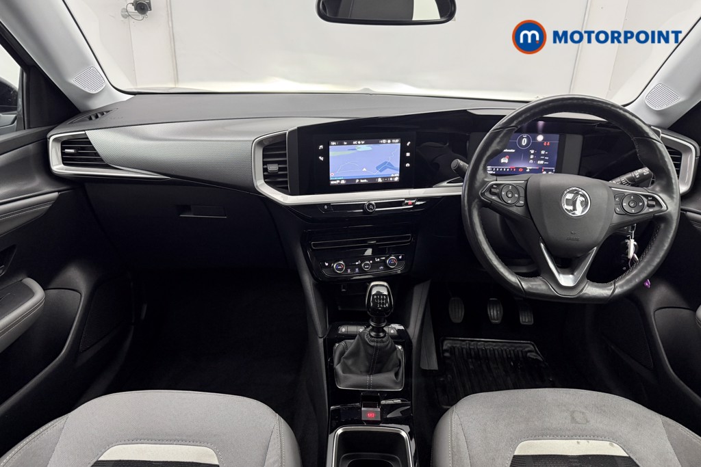 Vauxhall Mokka Elite Edition Manual Petrol SUV - Stock Number (1596476) - 1st supplementary image