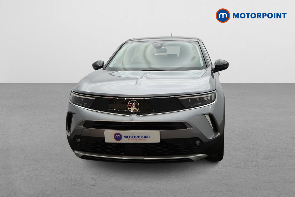 Vauxhall Mokka Elite Edition Manual Petrol SUV - Stock Number (1596476) - Front bumper