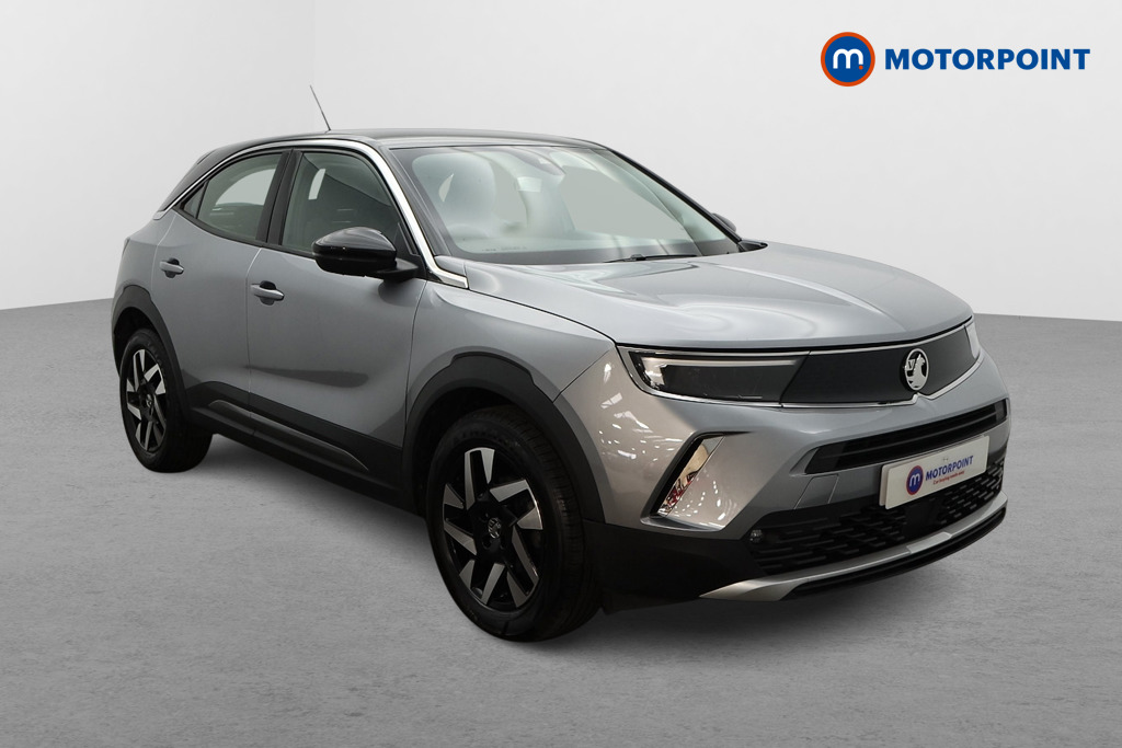 Vauxhall Mokka Elite Edition Manual Petrol SUV - Stock Number (1596476) - Drivers side front corner