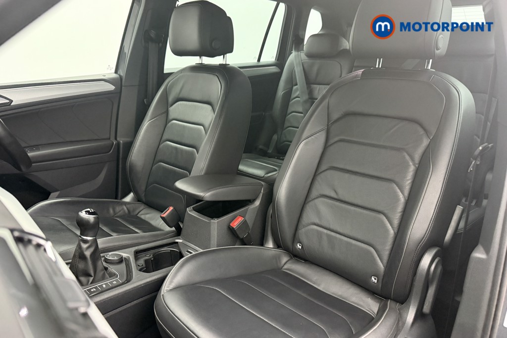 Seat Tarraco Xcellence Lux Manual Petrol SUV - Stock Number (1609301) - 3rd supplementary image