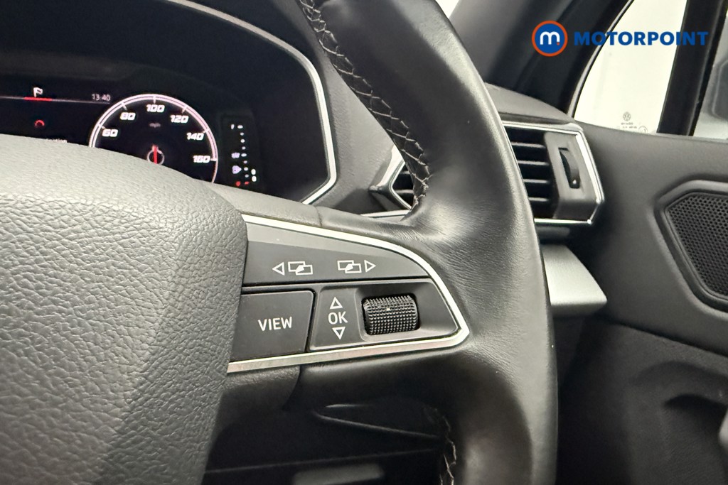 Seat Tarraco Xcellence Lux Manual Petrol SUV - Stock Number (1609301) - 9th supplementary image
