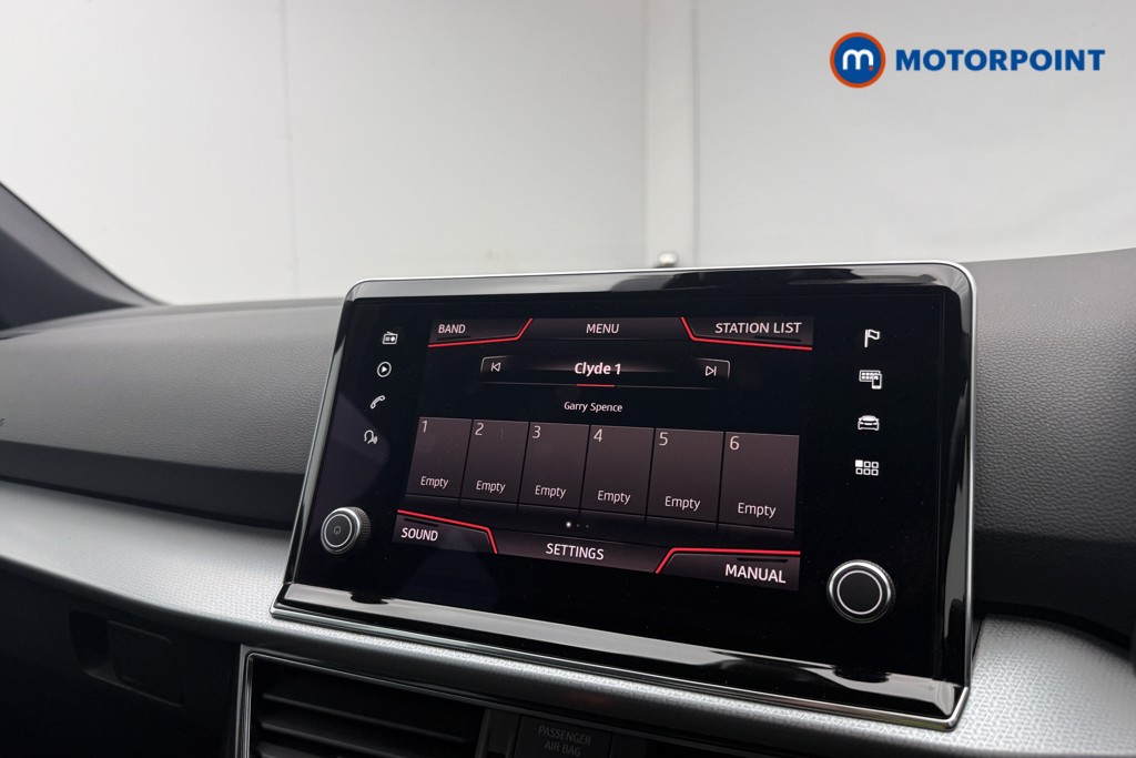 Seat Tarraco Xcellence Lux Manual Petrol SUV - Stock Number (1609301) - 11th supplementary image