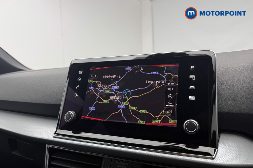 Seat Tarraco Xcellence Lux Manual Petrol SUV - Stock Number (1609301) - 12th supplementary image