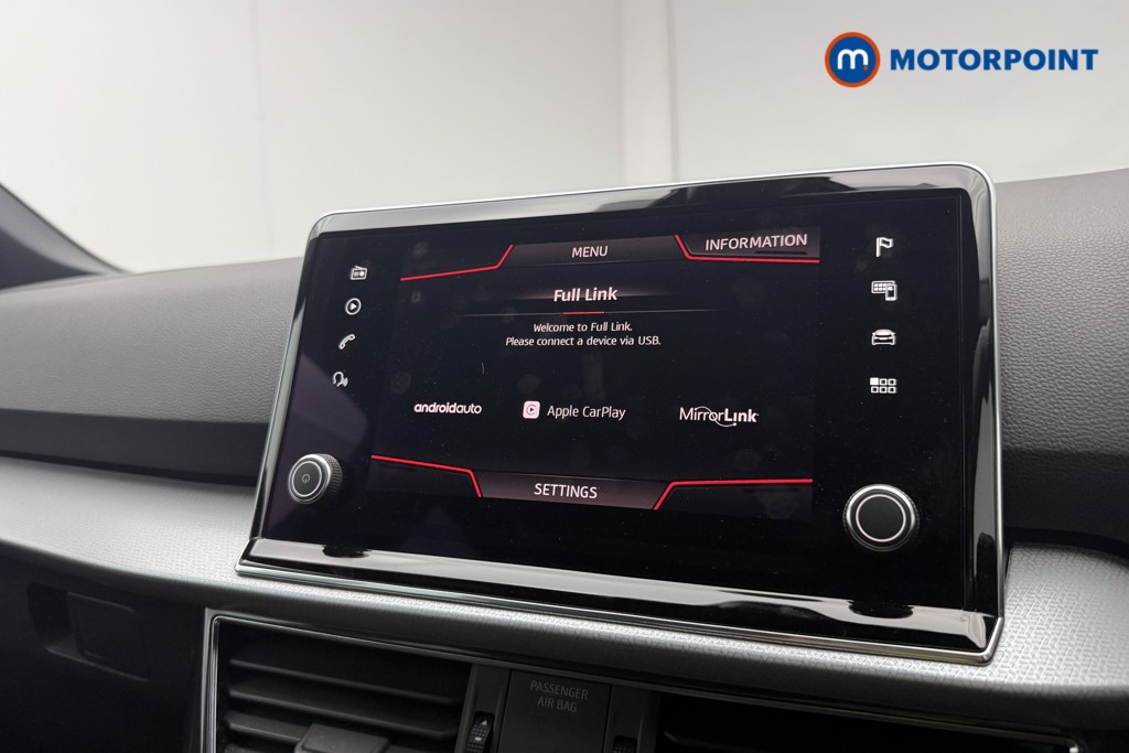 Seat Tarraco Xcellence Lux Manual Petrol SUV - Stock Number (1609301) - 13th supplementary image