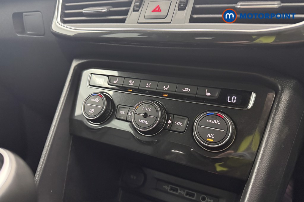 Seat Tarraco Xcellence Lux Manual Petrol SUV - Stock Number (1609301) - 14th supplementary image