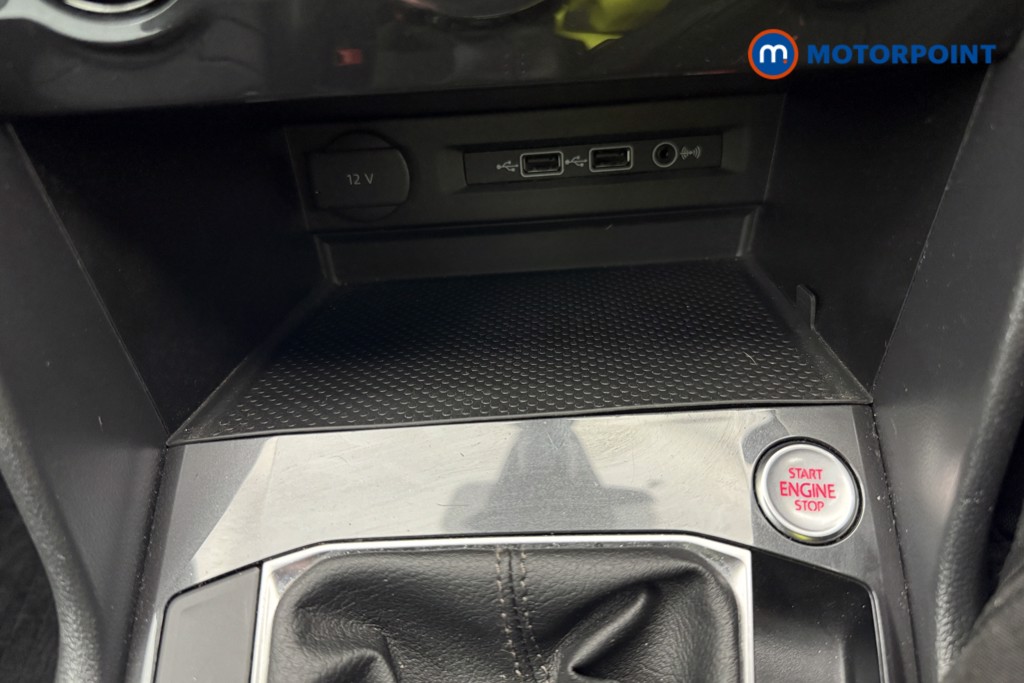 Seat Tarraco Xcellence Lux Manual Petrol SUV - Stock Number (1609301) - 15th supplementary image