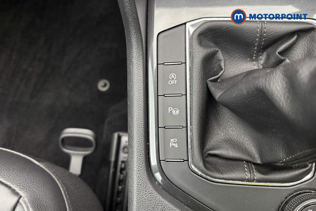 Seat Tarraco Xcellence Lux Manual Petrol SUV - Stock Number (1609301) - 16th supplementary image