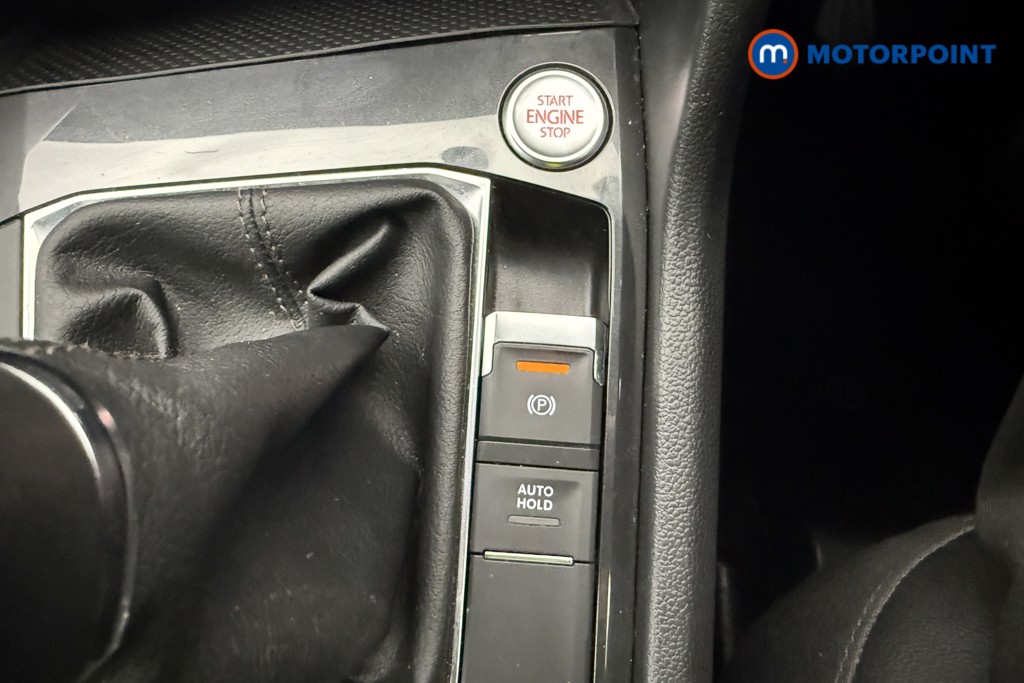 Seat Tarraco Xcellence Lux Manual Petrol SUV - Stock Number (1609301) - 17th supplementary image