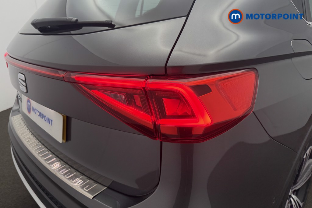 Seat Tarraco Xcellence Lux Manual Petrol SUV - Stock Number (1609301) - 20th supplementary image