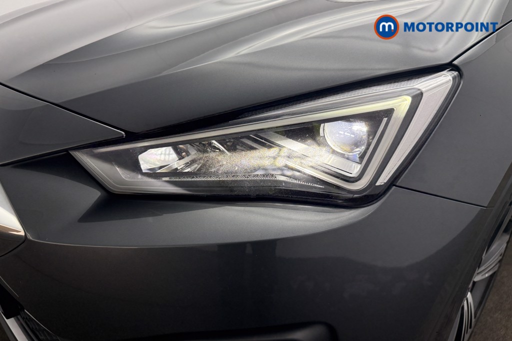 Seat Tarraco Xcellence Lux Manual Petrol SUV - Stock Number (1609301) - 23rd supplementary image