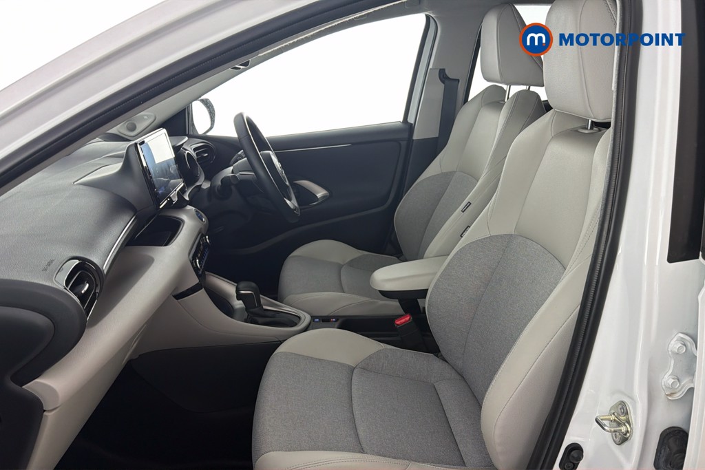 Toyota Yaris Excel Automatic Petrol-Electric Hybrid Hatchback - Stock Number (1612938) - 22nd supplementary image