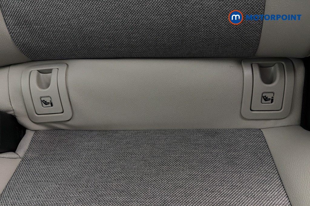 Toyota Yaris Excel Automatic Petrol-Electric Hybrid Hatchback - Stock Number (1612938) - 29th supplementary image