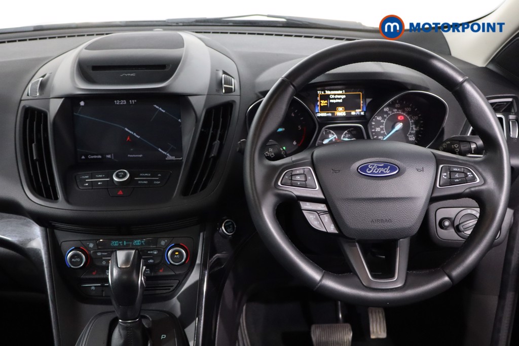 Ford Kuga Titanium X Edition Automatic Diesel SUV - Stock Number (1615681) - 3rd supplementary image