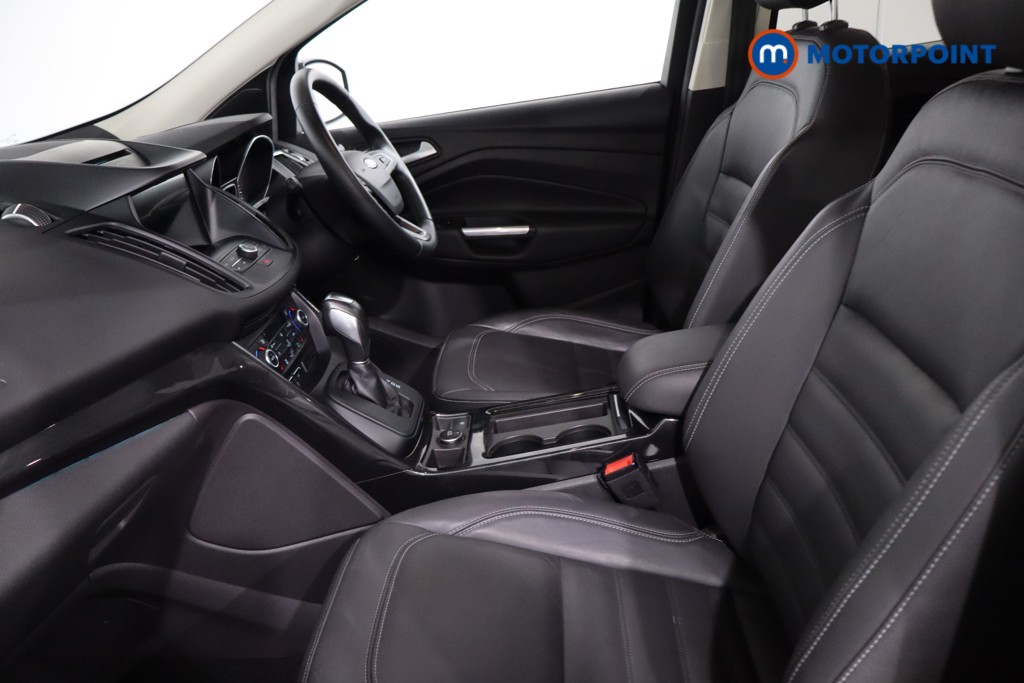 Ford Kuga Titanium X Edition Automatic Diesel SUV - Stock Number (1615681) - 4th supplementary image