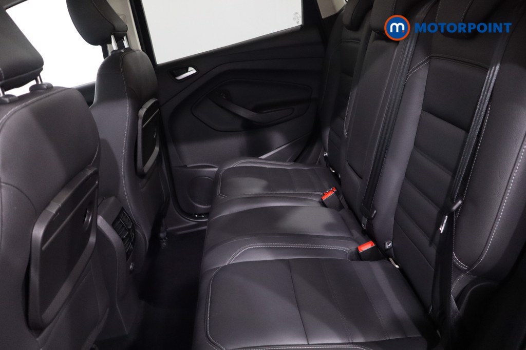 Ford Kuga Titanium X Edition Automatic Diesel SUV - Stock Number (1615681) - 5th supplementary image