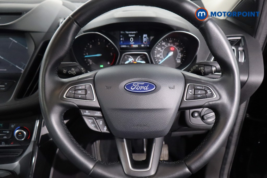 Ford Kuga Titanium X Edition Automatic Diesel SUV - Stock Number (1615681) - 6th supplementary image