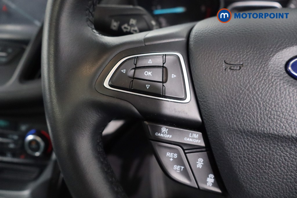 Ford Kuga Titanium X Edition Automatic Diesel SUV - Stock Number (1615681) - 7th supplementary image