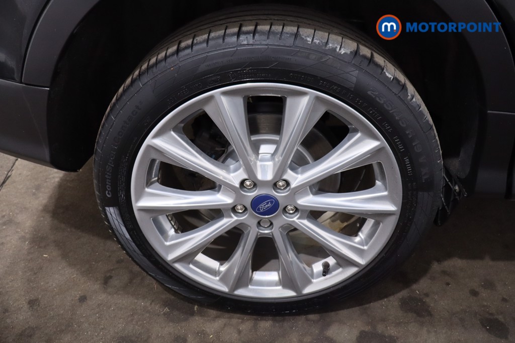 Ford Kuga Titanium X Edition Automatic Diesel SUV - Stock Number (1615681) - 9th supplementary image