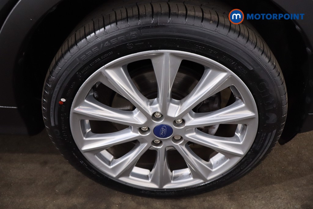 Ford Kuga Titanium X Edition Automatic Diesel SUV - Stock Number (1615681) - 10th supplementary image