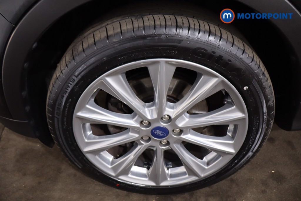 Ford Kuga Titanium X Edition Automatic Diesel SUV - Stock Number (1615681) - 11th supplementary image