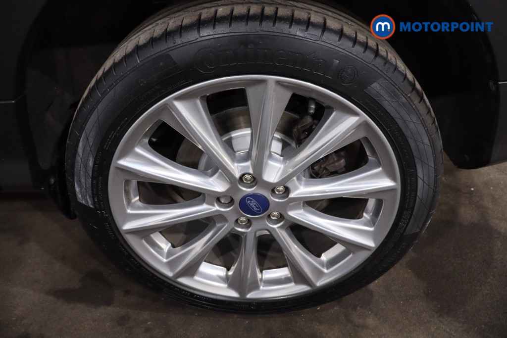 Ford Kuga Titanium X Edition Automatic Diesel SUV - Stock Number (1615681) - 12th supplementary image