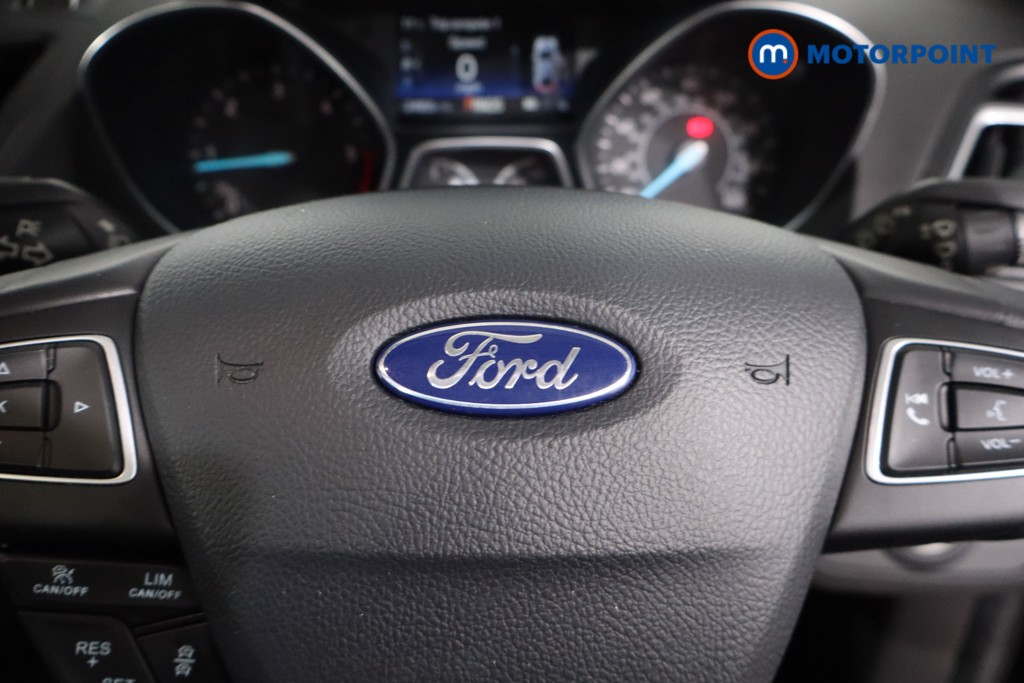 Ford Kuga Titanium X Edition Automatic Diesel SUV - Stock Number (1615681) - 13th supplementary image