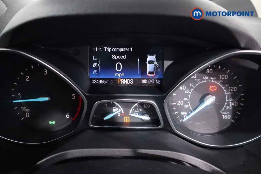 Ford Kuga Titanium X Edition Automatic Diesel SUV - Stock Number (1615681) - 16th supplementary image