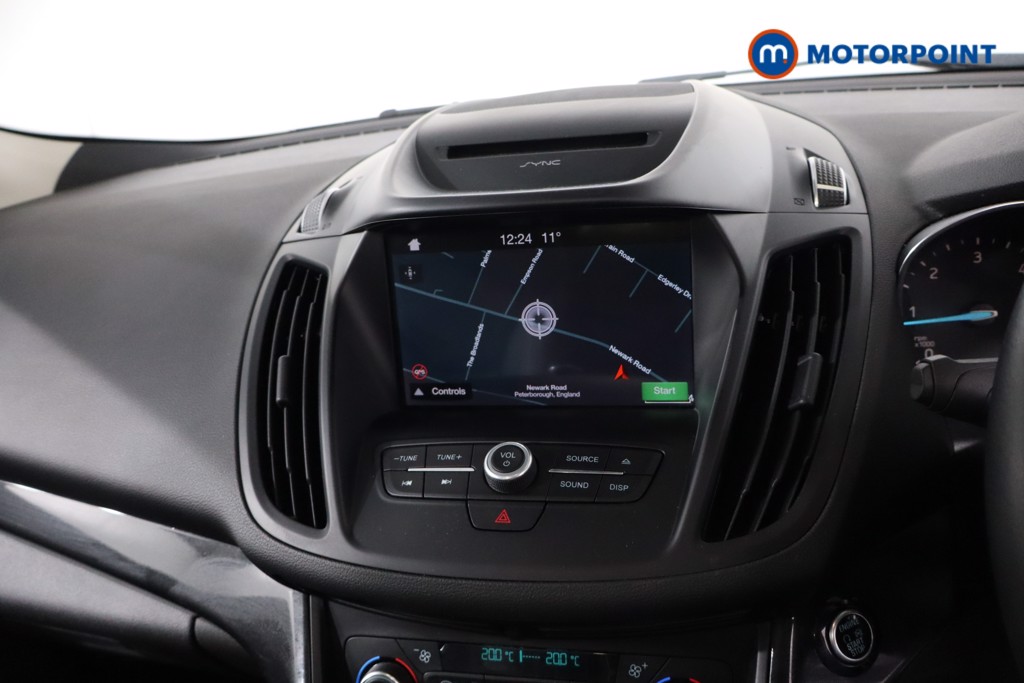 Ford Kuga Titanium X Edition Automatic Diesel SUV - Stock Number (1615681) - 19th supplementary image