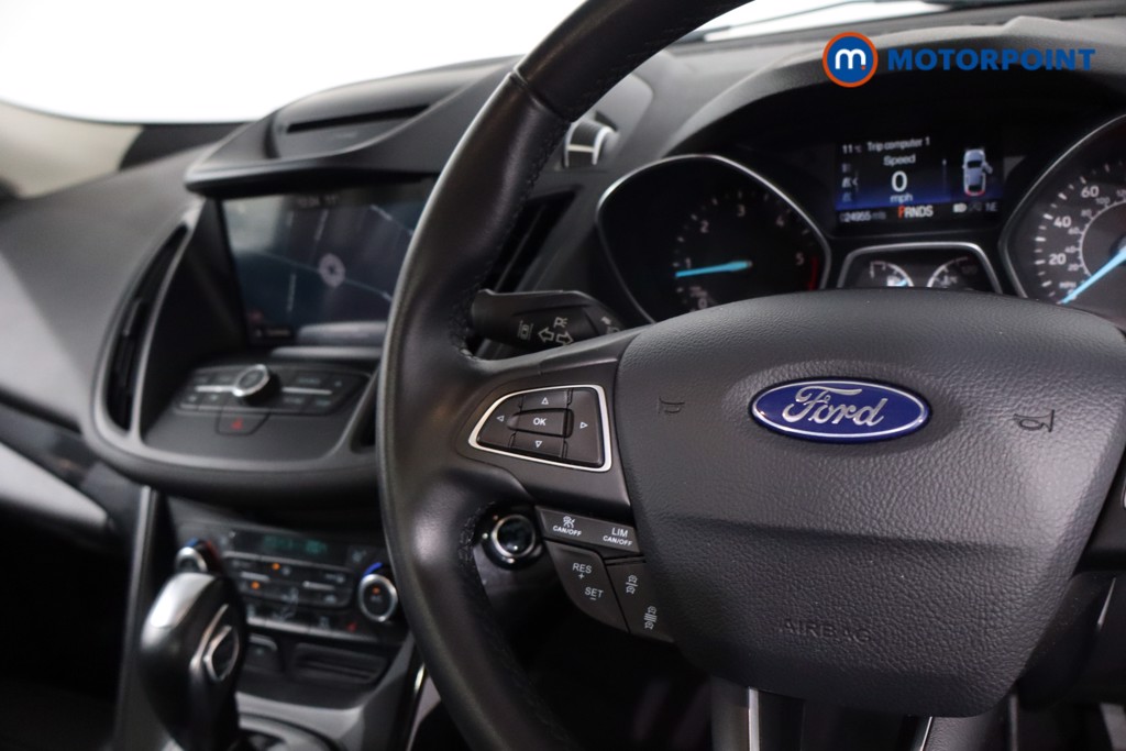 Ford Kuga Titanium X Edition Automatic Diesel SUV - Stock Number (1615681) - 21st supplementary image