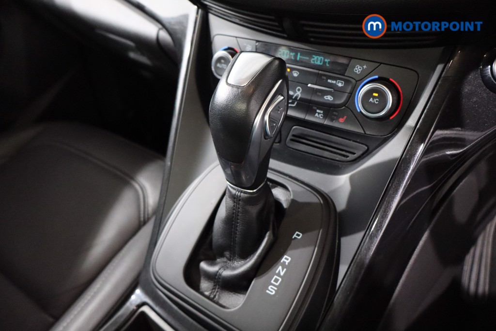 Ford Kuga Titanium X Edition Automatic Diesel SUV - Stock Number (1615681) - 22nd supplementary image