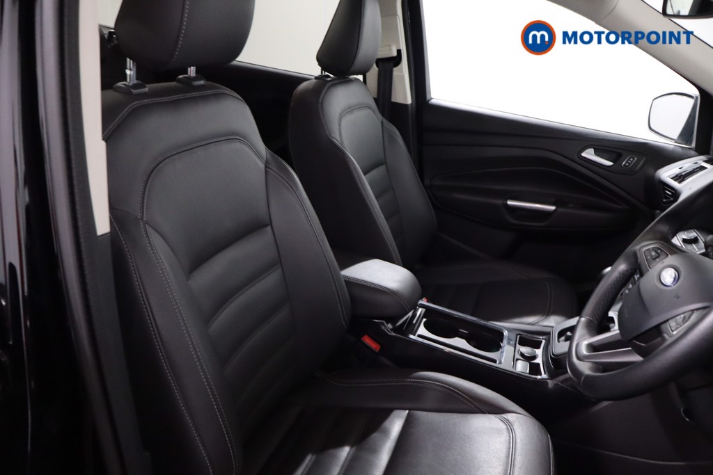 Ford Kuga Titanium X Edition Automatic Diesel SUV - Stock Number (1615681) - 25th supplementary image