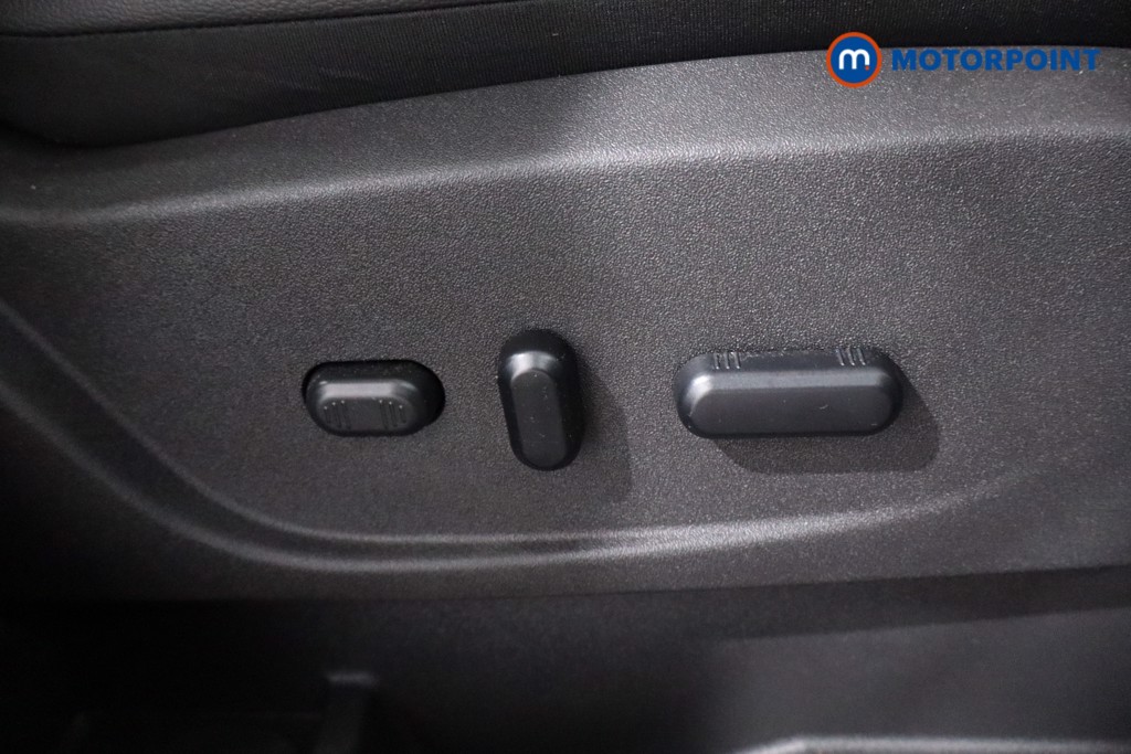 Ford Kuga Titanium X Edition Automatic Diesel SUV - Stock Number (1615681) - 26th supplementary image