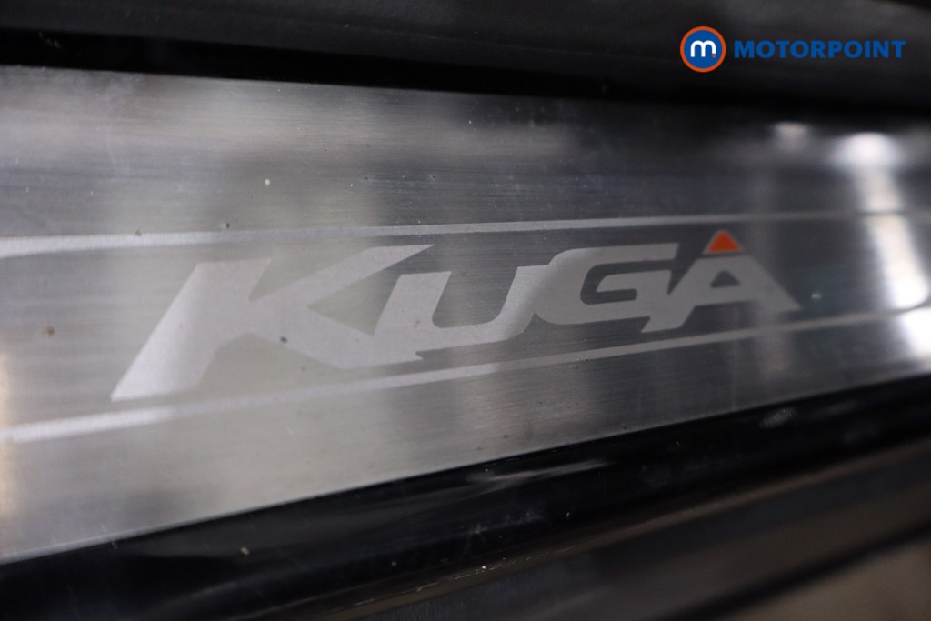 Ford Kuga Titanium X Edition Automatic Diesel SUV - Stock Number (1615681) - 27th supplementary image