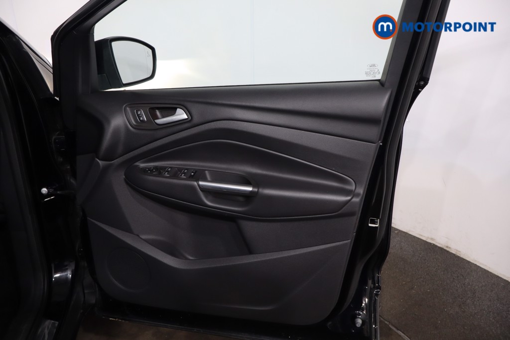 Ford Kuga Titanium X Edition Automatic Diesel SUV - Stock Number (1615681) - 28th supplementary image