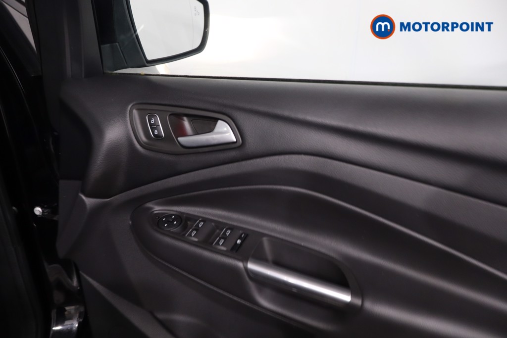 Ford Kuga Titanium X Edition Automatic Diesel SUV - Stock Number (1615681) - 29th supplementary image