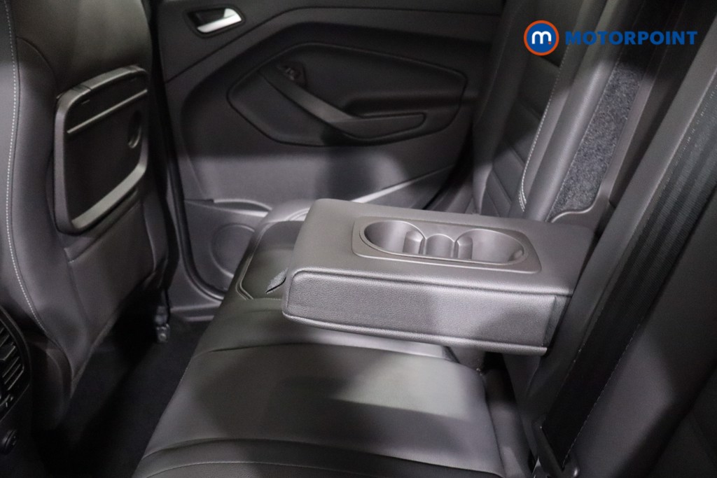 Ford Kuga Titanium X Edition Automatic Diesel SUV - Stock Number (1615681) - 31st supplementary image