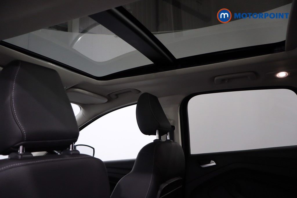 Ford Kuga Titanium X Edition Automatic Diesel SUV - Stock Number (1615681) - 32nd supplementary image