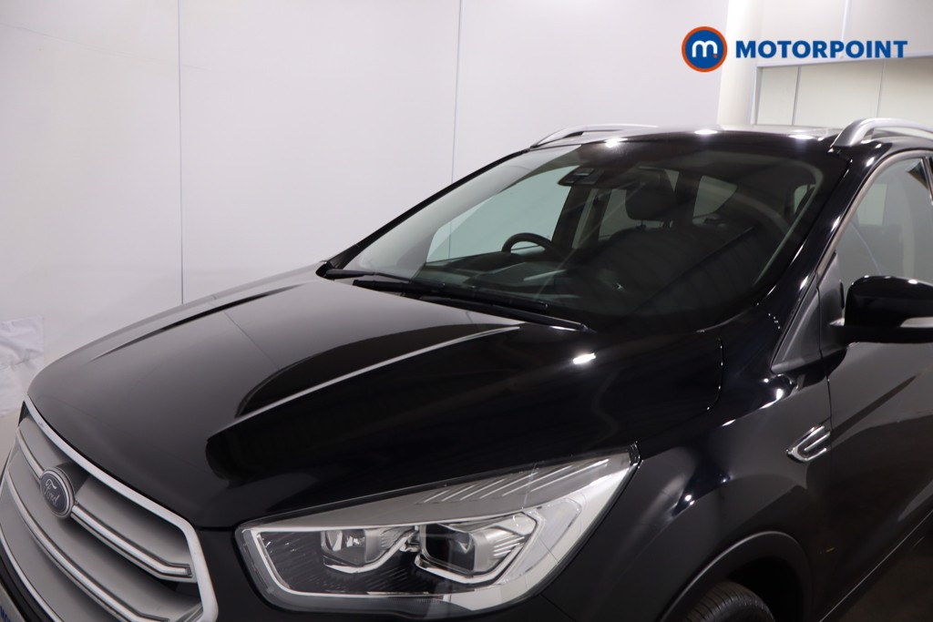 Ford Kuga Titanium X Edition Automatic Diesel SUV - Stock Number (1615681) - 33rd supplementary image