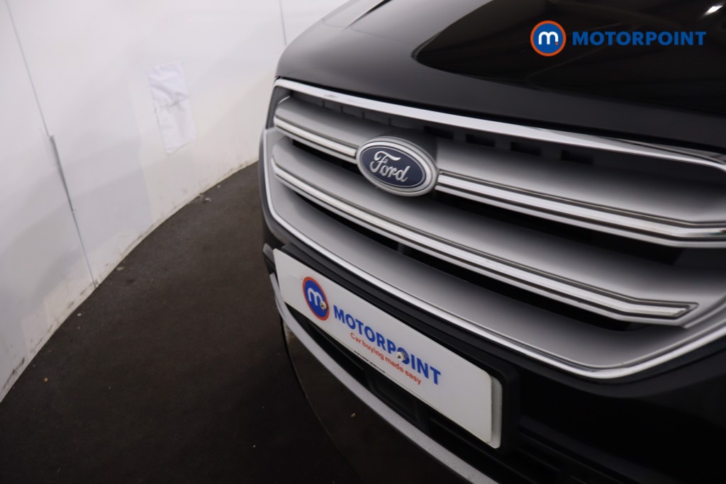 Ford Kuga Titanium X Edition Automatic Diesel SUV - Stock Number (1615681) - 34th supplementary image