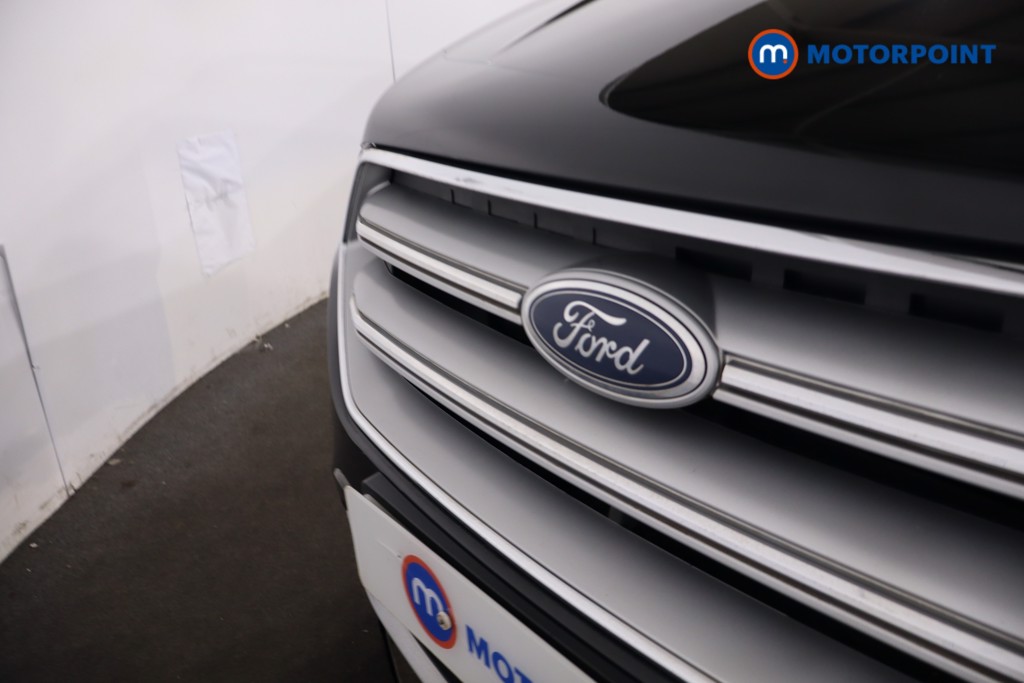 Ford Kuga Titanium X Edition Automatic Diesel SUV - Stock Number (1615681) - 35th supplementary image