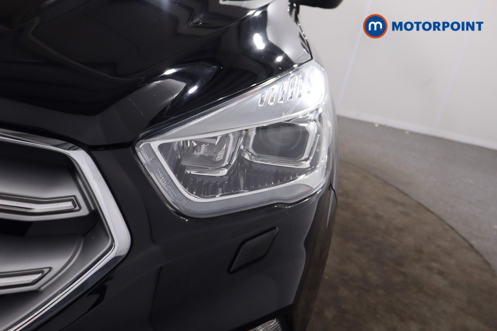 Ford Kuga Titanium X Edition Automatic Diesel SUV - Stock Number (1615681) - 36th supplementary image