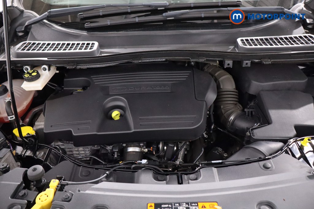 Ford Kuga Titanium X Edition Automatic Diesel SUV - Stock Number (1615681) - 38th supplementary image