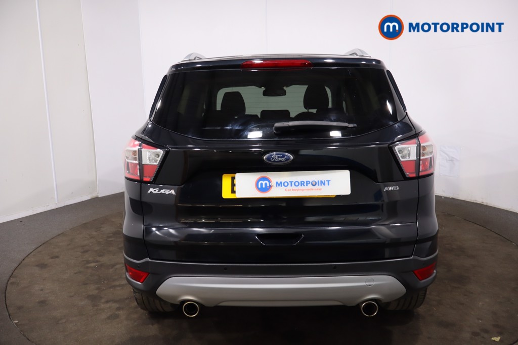 Ford Kuga Titanium X Edition Automatic Diesel SUV - Stock Number (1615681) - 39th supplementary image